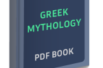 Greek Mythology Symbols PDF Booklet