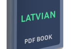 Latvian Symbols PDF Booklet