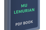 Mu Lemurian Symbols PDF Booklet