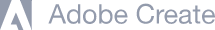 Adobe create Adobe create
