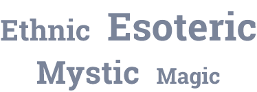 Ethnic-esoteric-Magic Get Symbolikon - All Access Pass Ethnic esoteric Magic