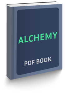 Alchemy-Booklet