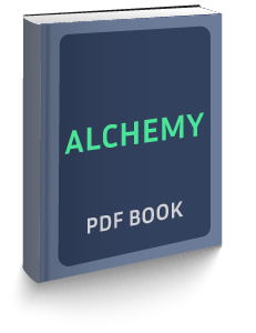 Alchemy-Booklet