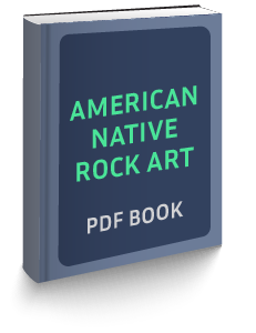 American Rock Art-Booklet