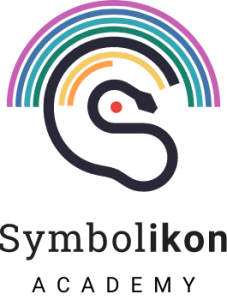 Symbolikon academy logo