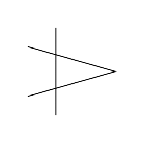 NativeRockArt-timetochange-light-400w Time to Change Native Rock Art symbol