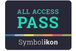 All access Pass Symbolikon