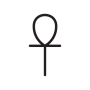 Ankh Wicca