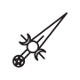 Athame Wicca