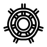 Aurinko Sami symbol