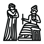 Aya-Nin-Aya-Sherida-Sudag-Sudgan Sumerian