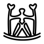 Bieggaalmma╠üi Sami symbol