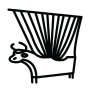 Bull Headed Lyre of Ur Sumerian