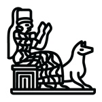 Gula-Ninkarrak-Ninisinna Sumerian