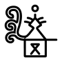 Hedelma╠êllisyyden jumalat Sami symbol