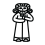 Lahmu Sumerian