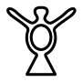 MADERATCHA Sami symbol