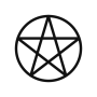 Pentacle Wicca
