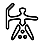 Ruottha Sami symbol