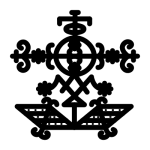 Simbi Dlo voodoo veve symbol