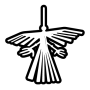 The Condor Nazca lines