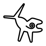 The Whale Nazca lines