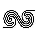 The labyrinth Nazca lines