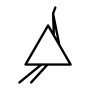 Trapezoids Nazca lines