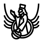 ahura-mazda Persian symbol
