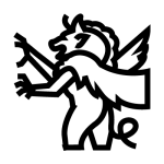 angra-mainyu Persian symbol