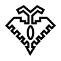 eagle Persian symbol