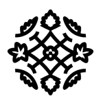 herati Persian symbol