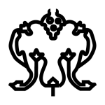 iris Persian symbol