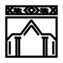 mihraba Persian symbol