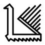 peacock Persian symbol