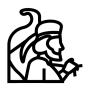 persian-archer Persian symbol