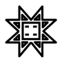 the star Persian symbol