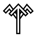 tishtar Persian symbol