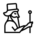 xerxes Persian symbol