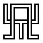 zervan Persian symbol