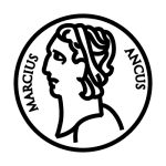 King Ancus Marcius Roman empire symbol