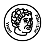 King Numa Pompilius Roman empire symbol