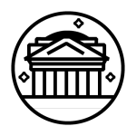 Pantheon Roman empire symbol